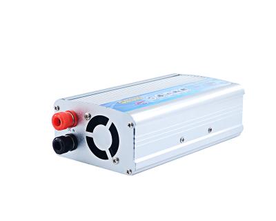 China Cheap price sine wave modified power inverter 500w power inverter for home appliance 40*18*6.9 for sale