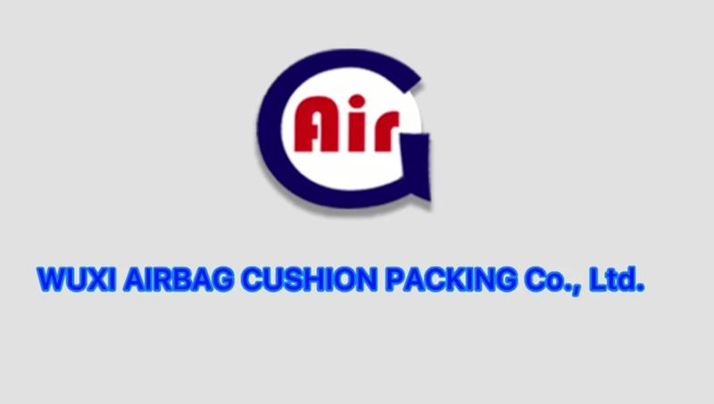 Verified China supplier - Wuxi Aiberg Buffer Packing Co., Ltd.