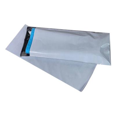 China Strong Adhesive Printing Custom Logo Mailing Bag Courier Plastic Bags Packing Packaging For Postage Shipping for sale