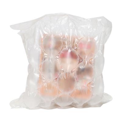 China High Quality Air Filler Shock Resistance Dunnage Bubble Pack Protective Air Cushion Air Cushion Packing Bag for sale