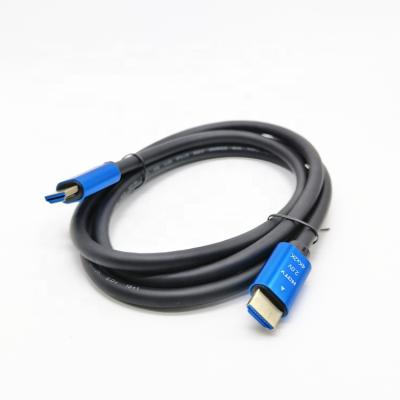 China 3M Active HDTV Fiber Optic HDMI Cable Support 4k 60Hz 3m Male To Male Audio And Video Cable for sale