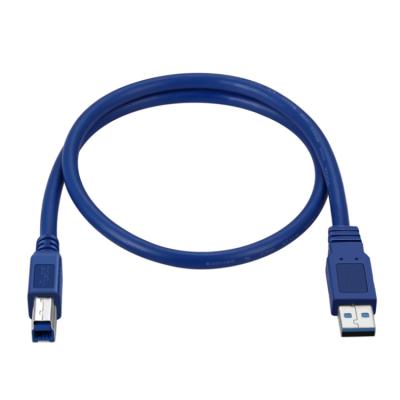 China High Quality MP3 / MP4 Player USB 3.0 A Male To Type B Printer Cable USB Data Line for sale