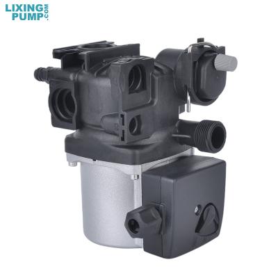 China Vokera 6025 complete lifts 15-50 Wilo pump lifts 15-50 for sale