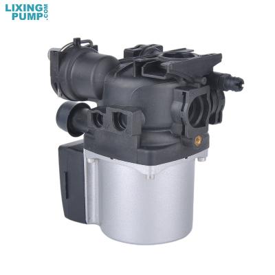 China circulation pump boiler gas wilo pump gas boiler ups 15-50 for sale