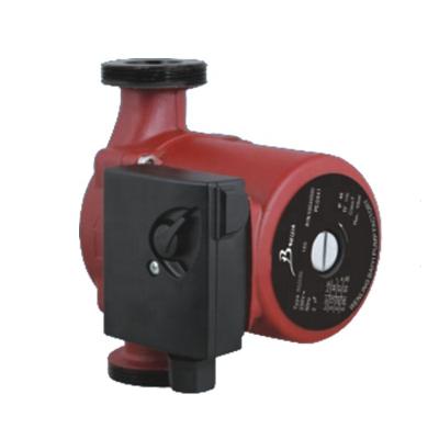 China Other Solar Powered Booster 220V Heater Boiler Circulating Pump Water Pressure for sale