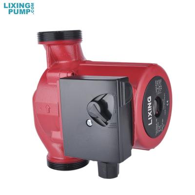 China New Design Biofuel Industry Small Best Price Inline Circulating Water Pump Mini Hot Water Temperature Control for sale