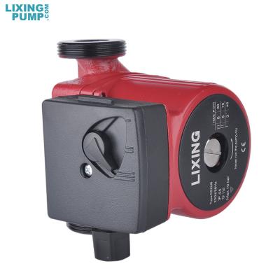 China Other irong casting 130/180mm pp 230V, 50Hz high speed cartridge circulating pump for sale