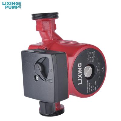 China Other Circulation 100~1500W PP 230V , 50Hz High Speed ​​Cartridge Boiler Hot Water Pump for sale