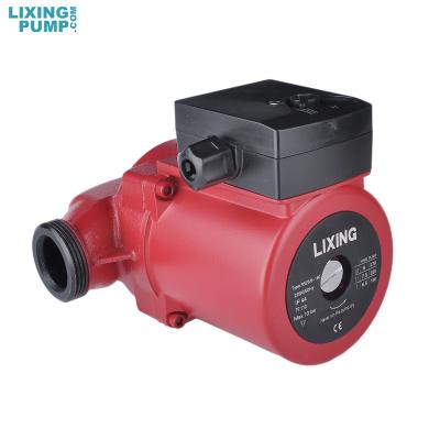 China Other Impeller 230V, 50Hz High Speed ​​Cartridge Household Cycle Booster Pump PP Pump for sale