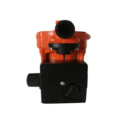 China Automatic water control for automatic cold-hot water pump bilge booster for sale