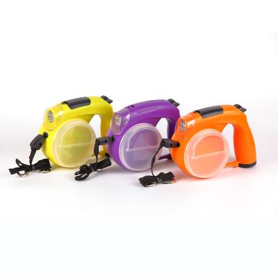 China 2021New Arrival High Quality Automatic Retractable Dog Pet Leash for sale