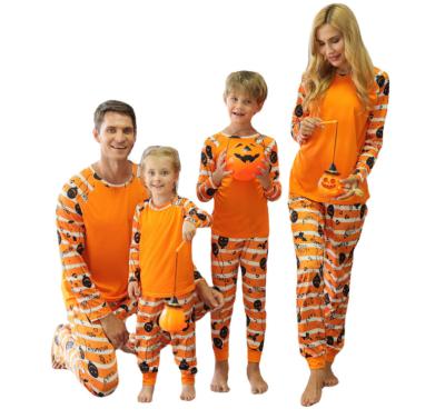 China QUICK DRY Children's Home Wear Halloween Costume Family Matching Costume for sale