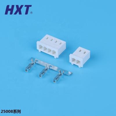 China Electronics 2.50mm Pitch Wire To Board 25008(250) Connector for sale