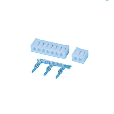 China JST PCB 2.5mm Pitch Wire To Board SCN Connector 2pin Housing Substitute For Jst Scn Connector for sale