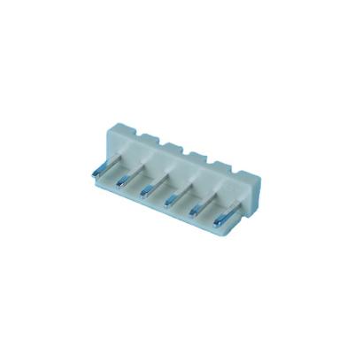 China PCB 5.0 Mm Pitch Connector Nv Connector Pins for sale