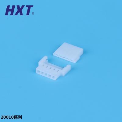 China 20010 Female And Male Pitch Electrical Harness / PCB Panel / Appliance 2.0mm Crimp Terminal Connector for sale