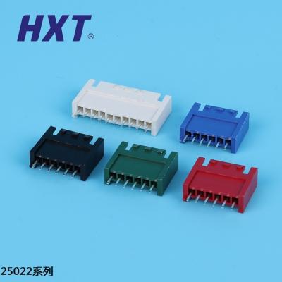 China audio & SMW250 2~12 Pin 2.5mm Video Pitch Connector Wire To Wire Connector for sale