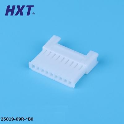 China 2.5mm Pitch Automotive Connector Smh250 Wire To Wiring Connector With Housing And Terminal for sale