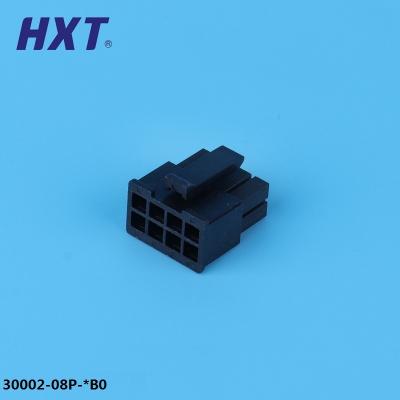 China Power Molex Micro-adjustment 3.0 Receptacle Housing 3.0mm Pitch Dual Array 43020 / 43025 Connector for sale