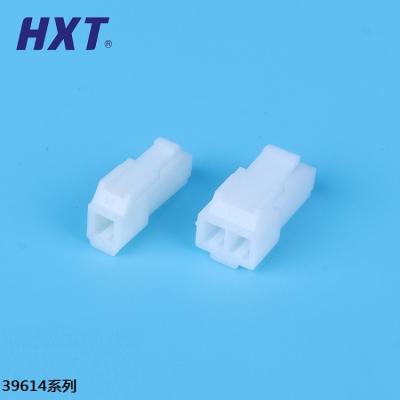 China Consumer Electronics 3.96mm Pitch JST SL Male And Female Connector For Automotive for sale