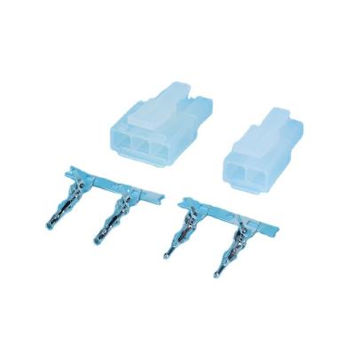 China Electronic Microwave Molex 4.5mm Pitch Cl014/OTP Electronic Quick Connector Wire Harness for sale