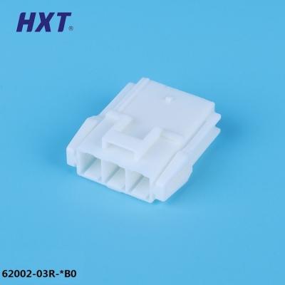 China Pitch PCB VL 6.2mm Housing Crimp Connector for sale