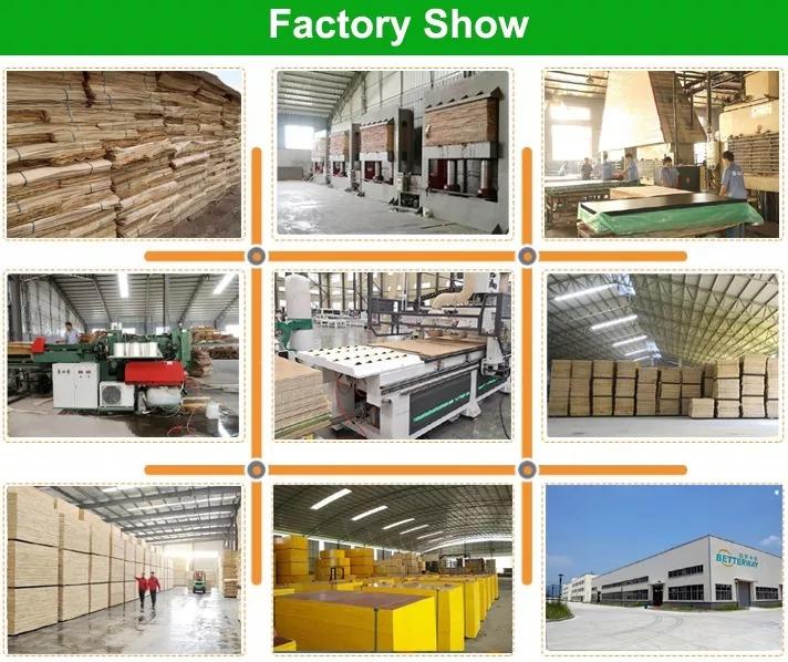 Verified China supplier - Taizhou Yinyang Building Materials Co., Ltd.