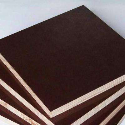 China Low Emission Formaldehyde Waterproof Poplar Multilayer Furniture Board A Variety Of Eco-Friendly Laminated Board for sale