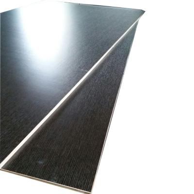 China High Quality Laminated Wood Multilayer Plywood Waterproof Furniture Contraction Board Poplar Board Low Formaldehyde Emission for sale