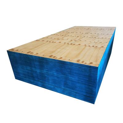 China New high-end formaldehyde glue melamine plywood poplar core plywood board high-end waterproof emission professional manufacturer for sale