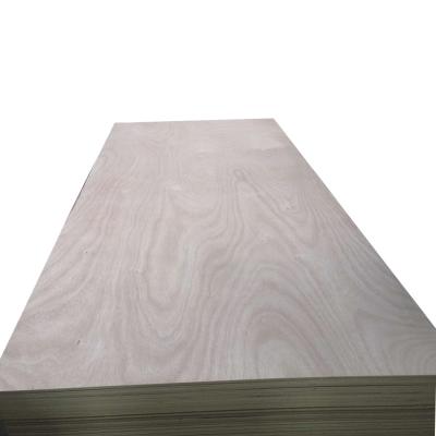 China Waterproof High Quality Low Formaldehyde Emission 15mm White Birch Plywood For Packaging Board for sale