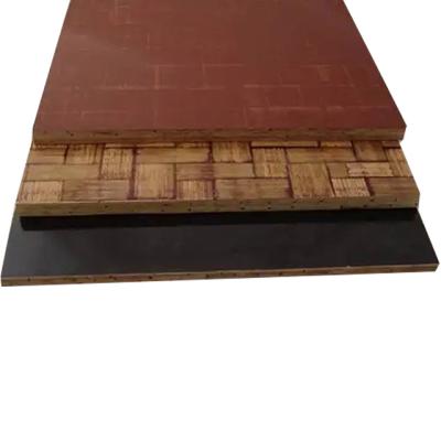 China Bamboo Board Bamboo Board Supply Contemporary Environmental Friendly Durable Bamboo Plywood Material for sale