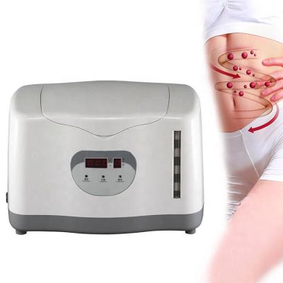 China 2021 Professional Detox Hydrotherapy Irrigation Machine Two Point Hydrotherapy Detox Colon Cleansing Machine For Home Use for sale