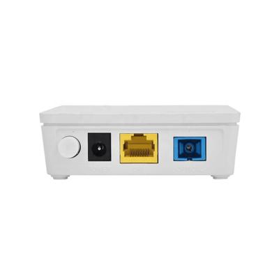 China Original HG8010 Huawei EchoLife 1GE Mini Ethernet Port GPON Terminal ONT for sale