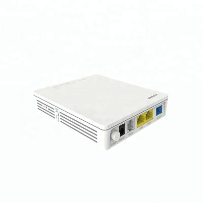 China FTTH EchoLife Series New Firmware HG8120 2FE 1POTS GPON Ontario FTTH English Modem for sale