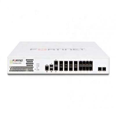 China 500 new Fortinet FortiGate-300E original FG-300E enterprise network security firewall for sale