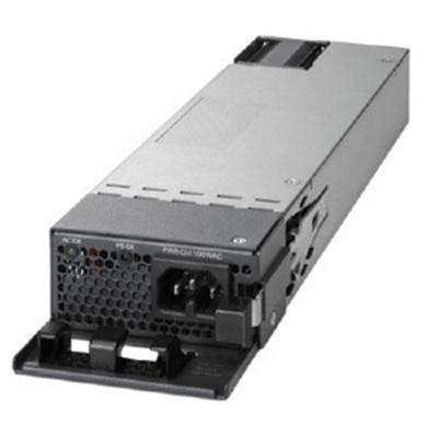 China PWR-C1-1100WAC 3850 PWR-C1-1100WAC Switch 1100W AC Power Supply for sale