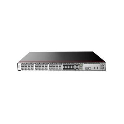 China USG6305E-AC Original Firewalls 2*GE WAN+8*GE Combo+2*10GE SFP+ Next Generation Firewall USG6305E-AC for sale