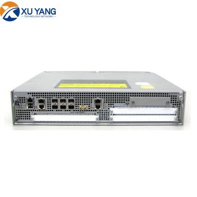 China ASR1000 ENTERPRISE Series Ethernet Aggregation Service Router ASR1002-X= for sale