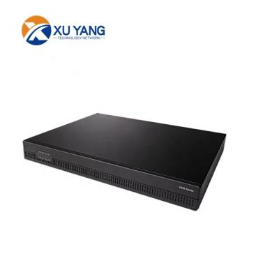 China ENTERPRISE original brand handy network router ISR4321-V/K9 for sale