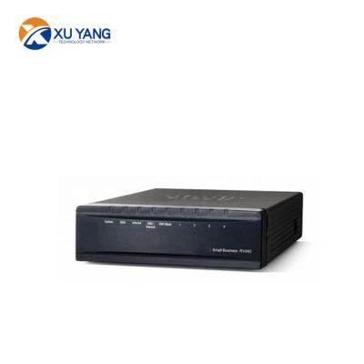 China RV042G-K9 ENTERPRISE Gigabit Dual WAN VPN Router for sale