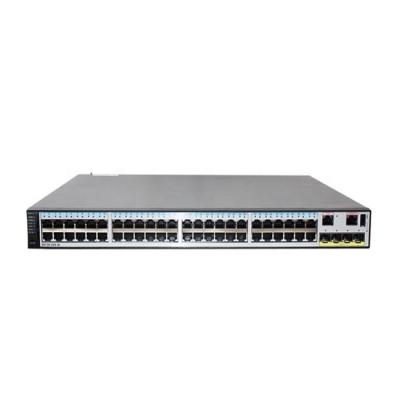 China LACP S5720-52P-SI-AC S5700 Series Switch 48 Port Gigabit Ethernet Managed Switch for sale