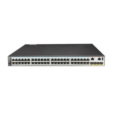 China LACP S5720-52X-LI-AC 48 Port SFP Ethernet Gigabit Switch S5700 Series Switch for sale