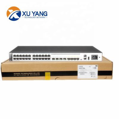 China LACP S5720-32X-EI-24S-AC 24 Port SFP Network Switch for sale