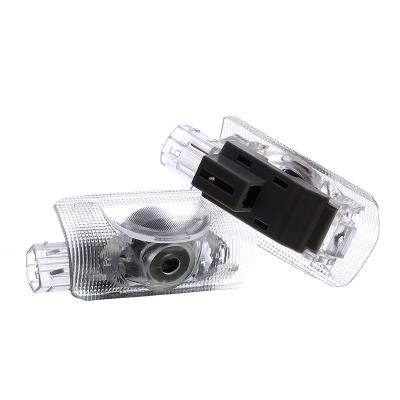 China Suitable For Lexus Projector Lamps, Suitable For Crown Camry Senna Modified Street Lights, Suitable For Toyota Lights Lights Welcome Logo Projector Car for sale