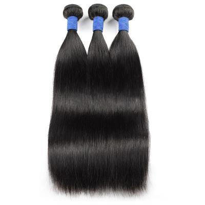 China 100% Natural Straight Hair Extension Color Seller Selling Best Selling 12 Inch Straight Hair Weave Bundles With Grade 10A for sale