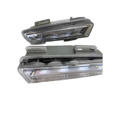 China OEM A4519060351 Higher Light Reflection Car Fog Headlights Lamp For smart 451 A4519060351 for sale