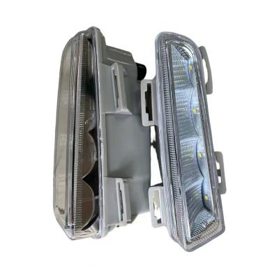 China OEM A4519060451 Cheap Price Wholesale Left And Right Plastic Led Fog Lamp For Car A4518200351 A4519060451 for sale