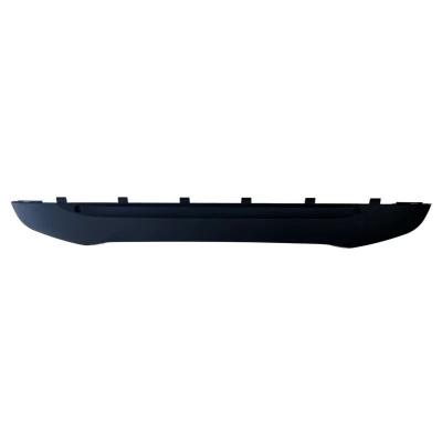 China Plastic Factory Hot Sale OEM 4516470084 Boot Trim Panel Rear Bumper Skin Skateboard for sale