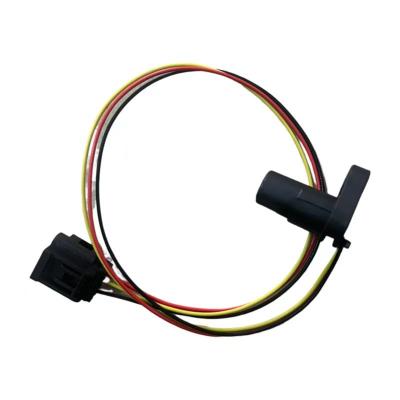 China Manufacturer's direct sales automatic transmission parts MPS6 6DCT450 speed sensor Standard Size for sale